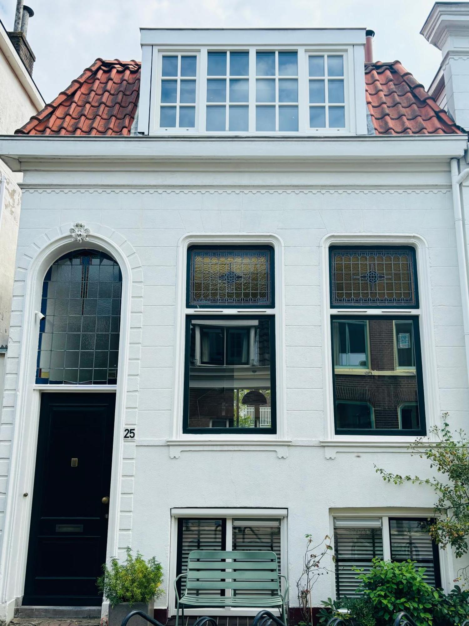 This Must Be The Place Utrecht Luaran gambar